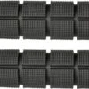 Lizard Skins Lock-On Northshore Grips Black / Silver