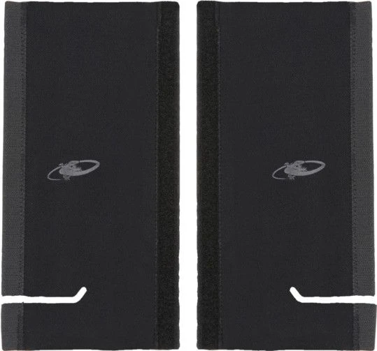 Lizard Skins Fork & Stanction Neoprene Protector Black 1 Lizard Skins Fork & Stanction Neoprene Protector Black