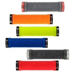 Lizard Skins Lock-On Peaty Cheers Grips