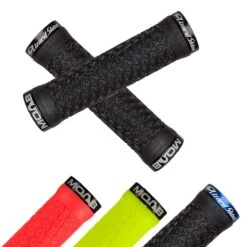 Lizard Skins Lock-On Moab Grips