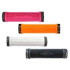 Lizard Skins Lock-On Charger Grips