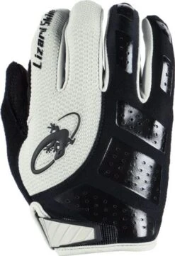 Lizard Skins Monitor SL Gloves Jet Black -Skins 15845035ec24d229c6a13.49033500 1