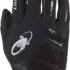 Lizard Skins Monitor SL Gloves Jet Black