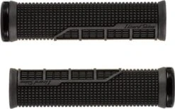 Lizard Skins Machine Single Lock-On Jet Black