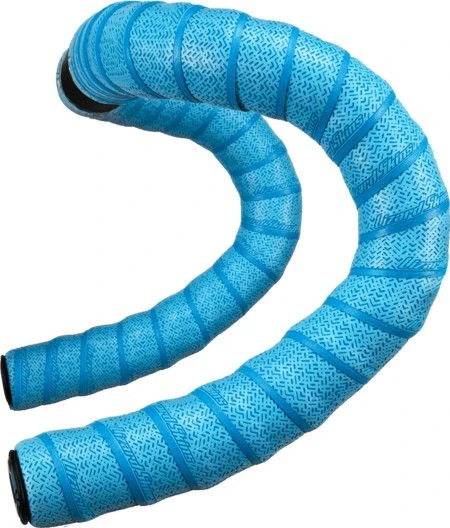 Lizard Skins DSP V2 Bar Tape Sky Blue 3 Lizard Skins DSP V2 Bar Tape Sky Blue - Image 3