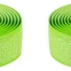 Lizard Skins DSP V2 Bar Tape Hyper Green