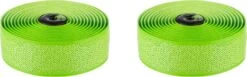 Lizard Skins DSP V2 Bar Tape Hyper Green