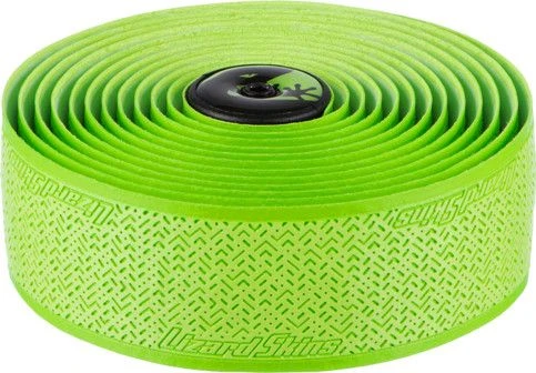 Lizard Skins DSP V2 Bar Tape Hyper Green 2 Lizard Skins DSP V2 Bar Tape Hyper Green - Image 2
