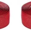 Lizard Skins DSP V2 Bar Tape Red Crimson