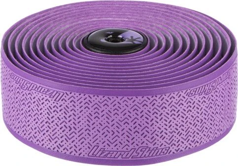 Lizard Skins DSP V2 Bar Tape Purple 2 Lizard Skins DSP V2 Bar Tape Purple - Image 2