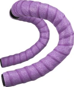 Lizard Skins DSP V2 Bar Tape Purple 5 Lizard Skins DSP V2 Bar Tape Purple -Skins 16097825efee515492904.10825405