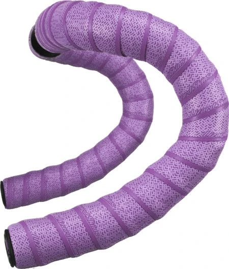 Lizard Skins DSP V2 Bar Tape Purple 3 Lizard Skins DSP V2 Bar Tape Purple - Image 3