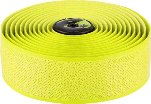 Lizard Skins DSP V2 Bar Tape Neon Yellow 2 Lizard Skins DSP V2 Bar Tape Neon Yellow - Image 2