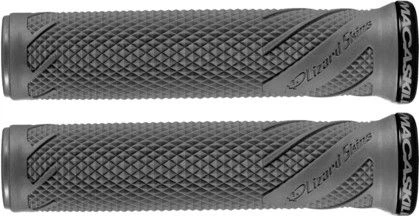 Lizard Skins Legends Series Danny MacAskill Grips Grey 1 Lizard Skins Legends Series Danny MacAskill Grips Grey