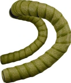 Lizard Skins DSP V2 Bar Tape Olive Green