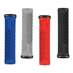 Lizard Skins Charger EVO Lock-On Grips