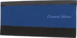 Lizard Skins Neoprene Large Chainstay Protector Blue