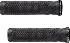 Lizard Skins Legends Series Danny MacAskill Grips Black