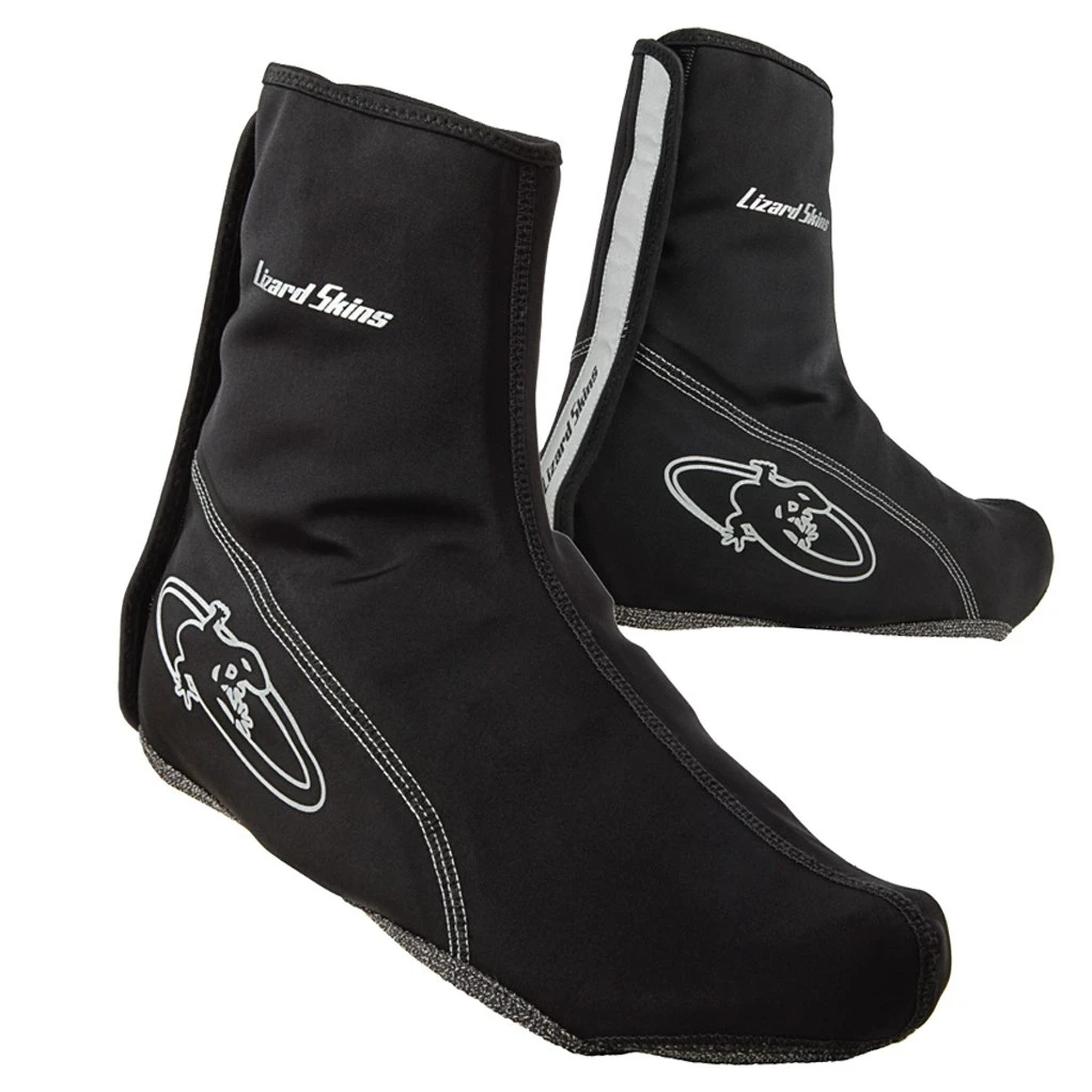 Lizard Skins Dry-Fiant Insulated Shoe Cover 1 Lizard Skins Dry-Fiant Insulated Shoe Cover