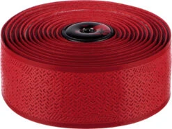 Lizard Skins DSP V2 Bar Tape - 1.8 Mm -Skins dsp 1 8mm bar tape red2 815578
