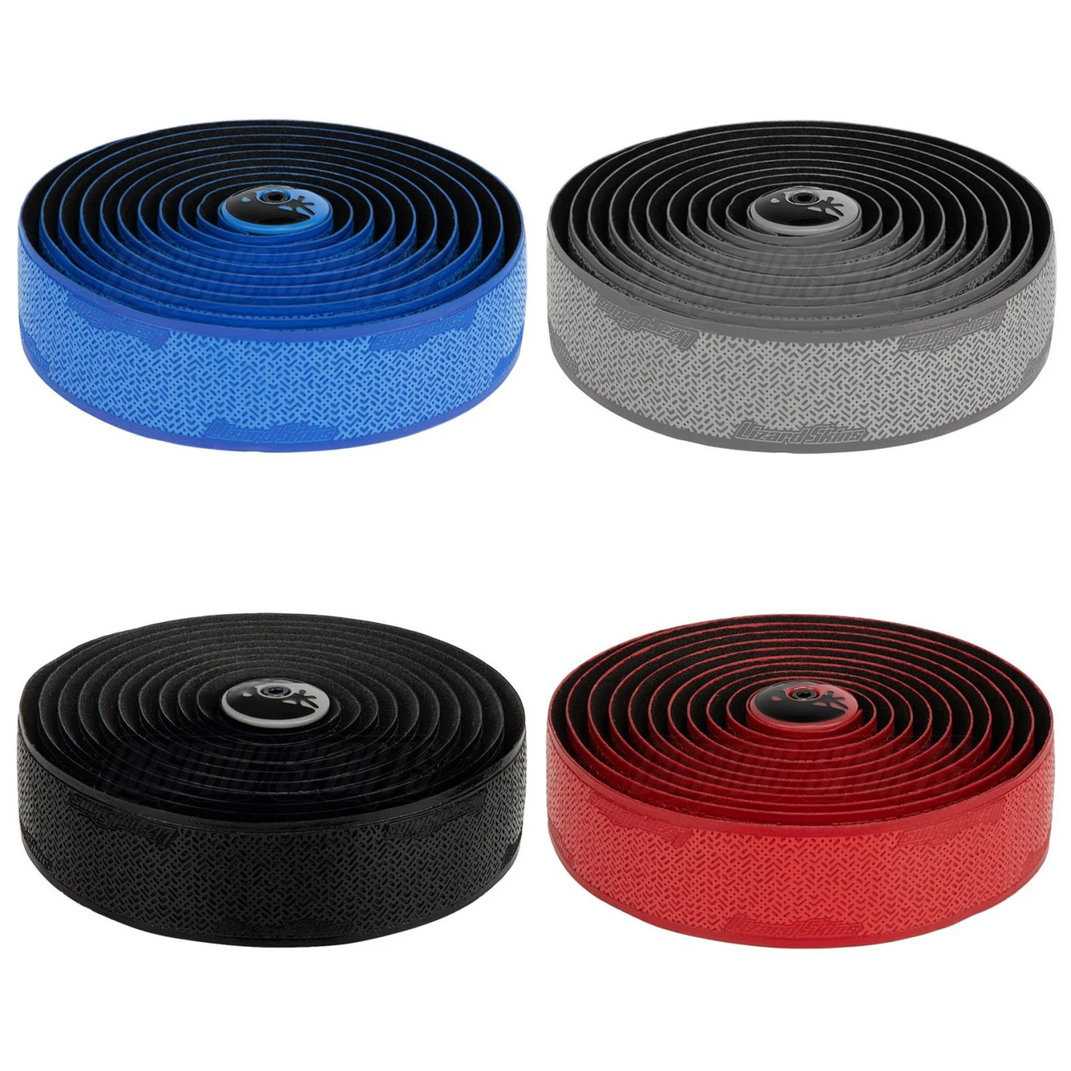 Lizard Skins DSP V2 Bar Tape - 4.6 Mm 1 Lizard Skins DSP V2 Bar Tape - 4.6 Mm