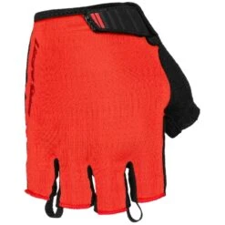 Lizard Skins Aramus Apex Gloves - Crimson Red