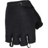 Lizard Skins Aramus Apex Gloves - Jet Black