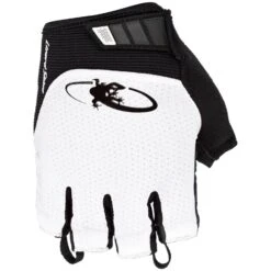 Lizard Skins Aramus Cadence Gloves - Diamond White