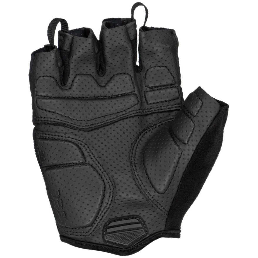 Lizard Skins Aramus Cadence Gloves - Jet Black 2 Lizard Skins Aramus Cadence Gloves - Jet Black - Image 2