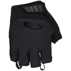 Lizard Skins Aramus Cadence Gloves - Jet Black