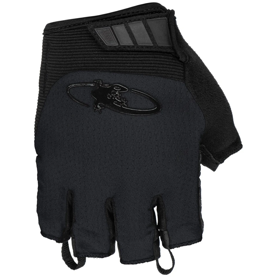 Lizard Skins Aramus Cadence Gloves - Jet Black 1 Lizard Skins Aramus Cadence Gloves - Jet Black
