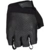 Lizard Skins Aramus Classic Gloves - Jet Black