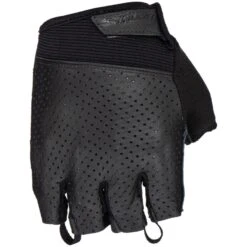 Lizard Skins Aramus Classic Gloves - Jet Black