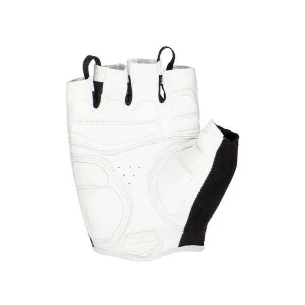 Lizard Skins Aramus Classic Gloves - Diamond White 3 Lizard Skins Aramus Classic Gloves - Diamond White - Image 3