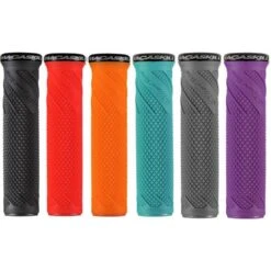 Lizard Skins Danny MacAskill Lock-On Grip