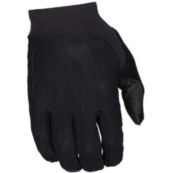 Lizard Skins Monitor Ignite Gloves - Jet Black