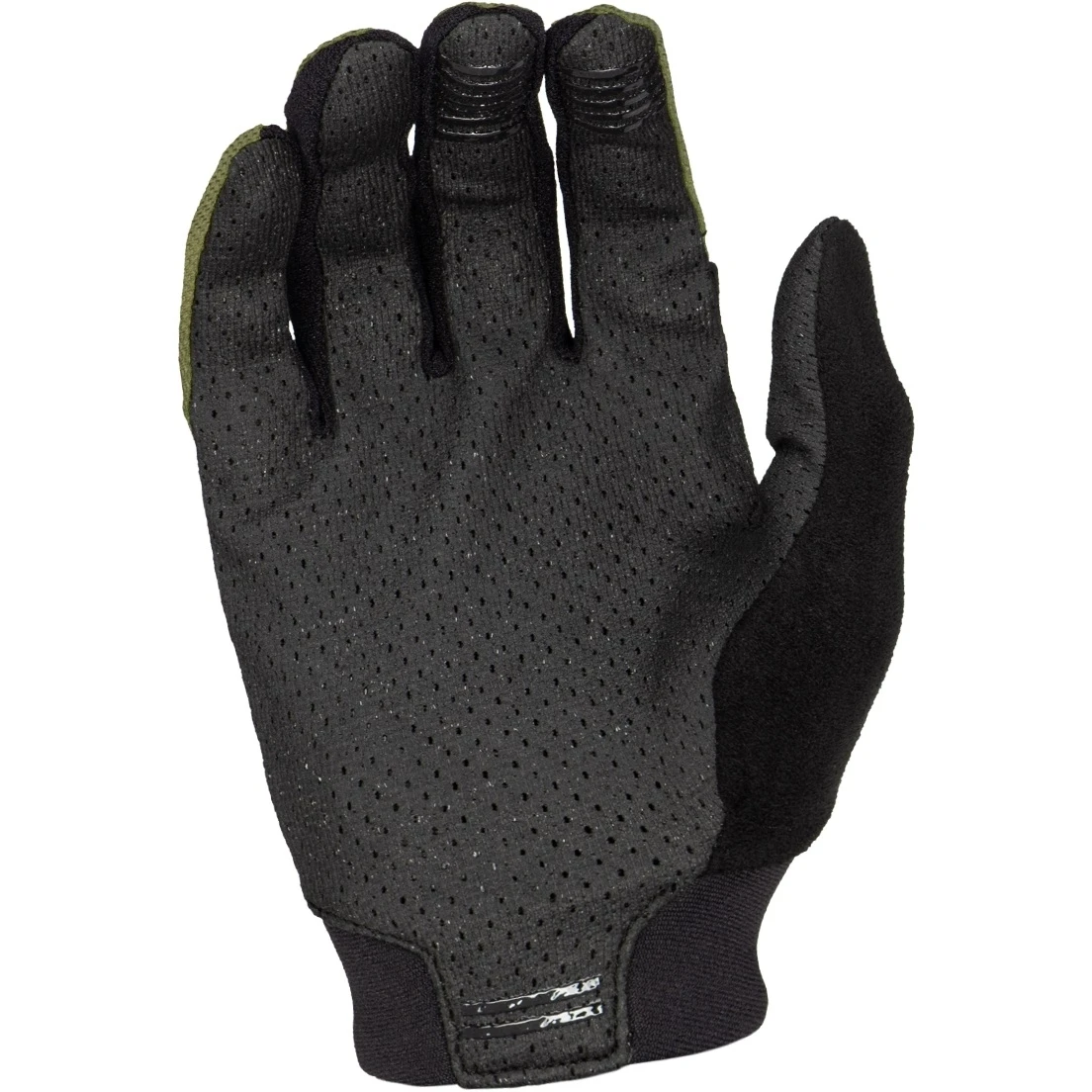 Lizard Skins Monitor Ignite Gloves - Olive Green 2 Lizard Skins Monitor Ignite Gloves - Olive Green - Image 2