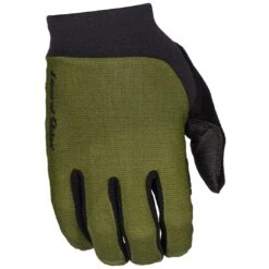 Lizard Skins Monitor Ignite Gloves - Olive Green