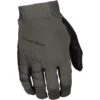 Lizard Skins Monitor Ops Gloves - Graphite Grey