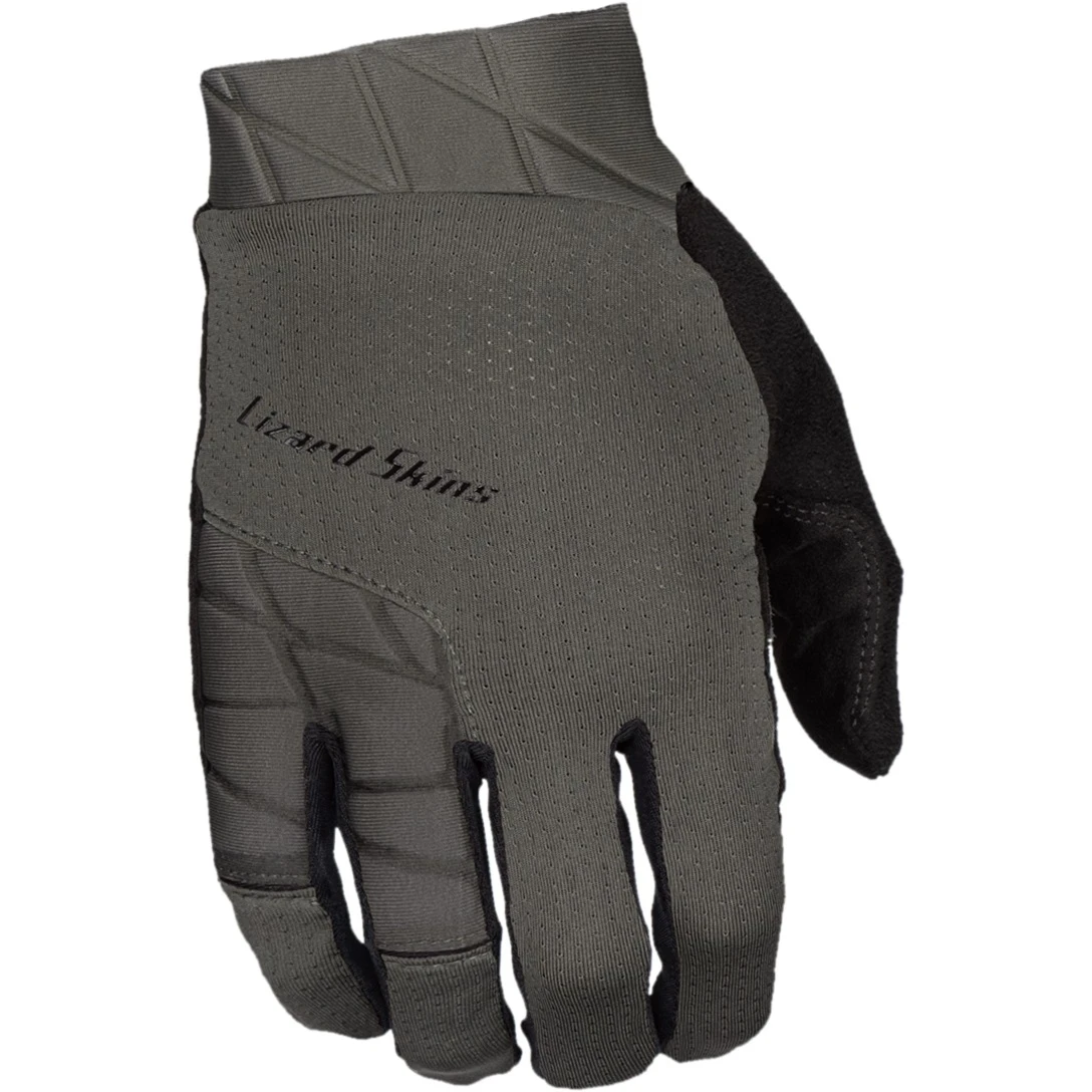 Lizard Skins Monitor Ops Gloves - Graphite Grey 1 Lizard Skins Monitor Ops Gloves - Graphite Grey