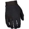 Lizard Skins Monitor Ops Gloves - Jet Black