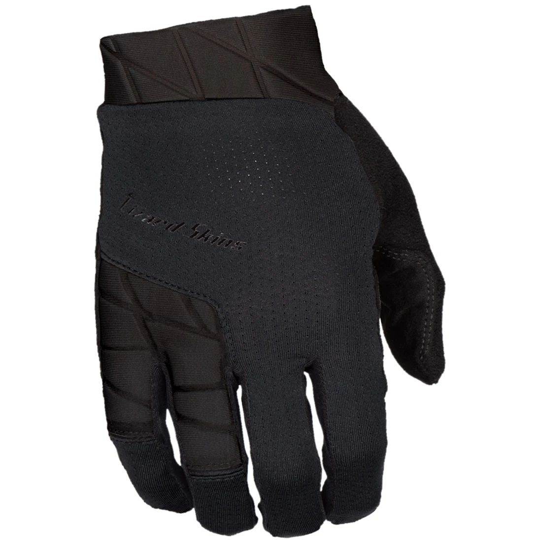 Lizard Skins Monitor Ops Gloves - Jet Black 1 Lizard Skins Monitor Ops Gloves - Jet Black