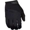 Lizard Skins Monitor Traverse Gloves - Jet Black
