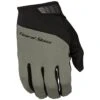 Lizard Skins Monitor Traverse Gloves - Titanium Grey