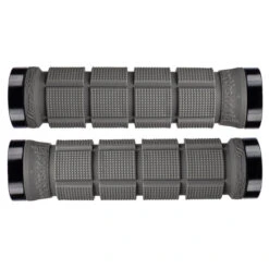 Lizard Skins Lock-On Northshore Grips -Skins lizard skins northshore lock on black grey 1011987