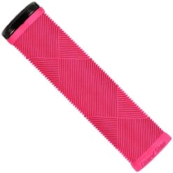 Lizard Skins Strata Lock-On Grips -Skins lostr400 01 1236409