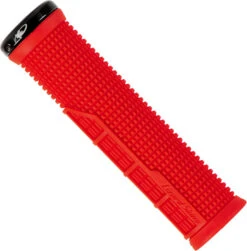 Lizard Skins Machine Lock-On Grips 8 Lizard Skins Machine Lock-On Grips -Skins machine lock on griffe candy red 815490