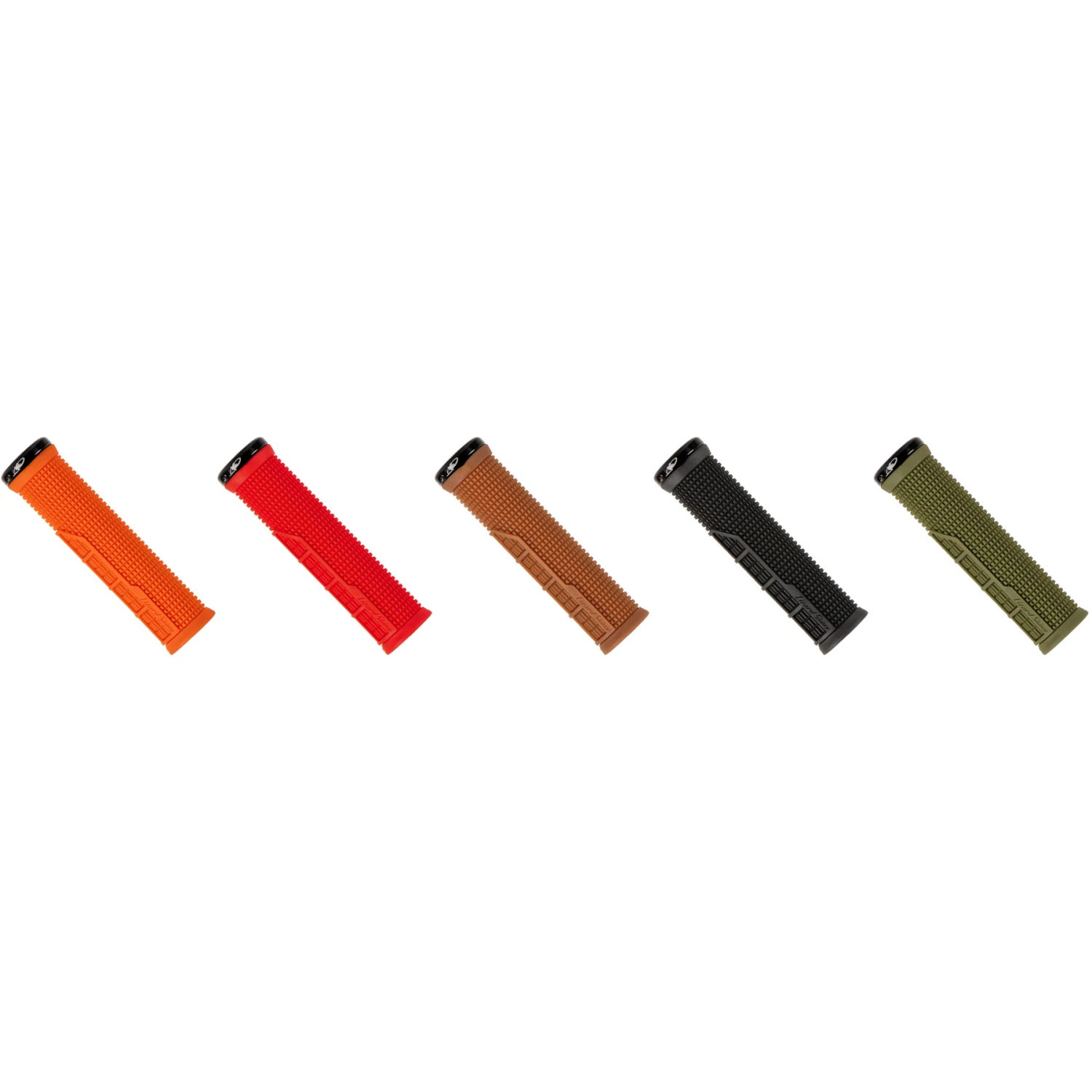 Lizard Skins Machine Lock-On Grips 1 Lizard Skins Machine Lock-On Grips