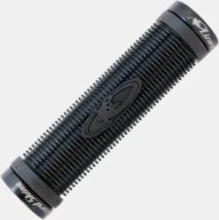 Lizard Skins Charger Grips - Black 2017