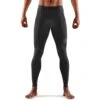 SKINS 2-Series Long Tight - Black